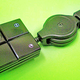 Illustration for article titled Fingertip Mini Mini USB Trackball Is, Well...Mini